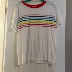 Old Navy tee